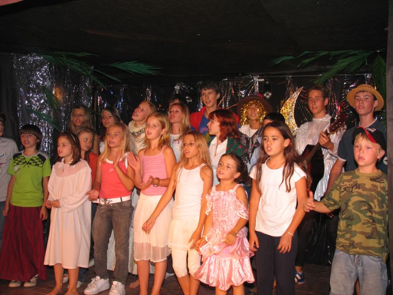 LHŠ 2007 - fotka 46