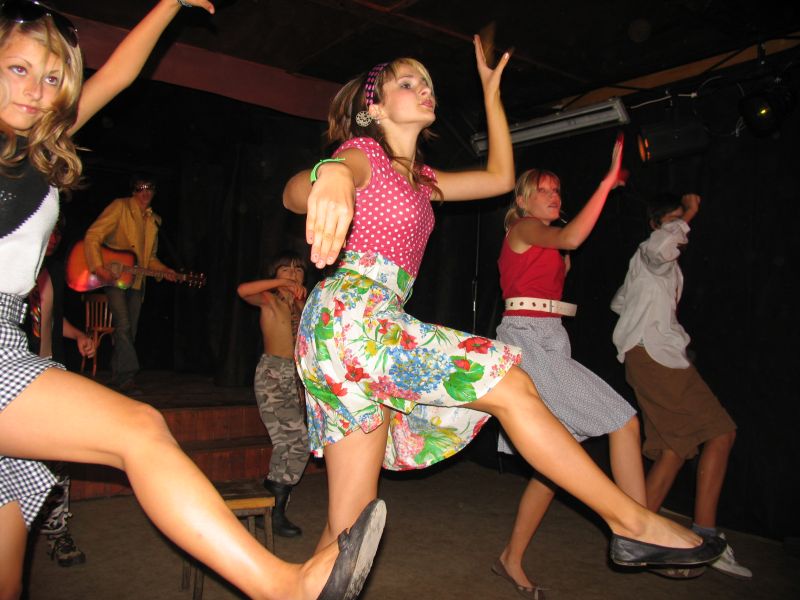 LHŠ 2007 - fotka 48