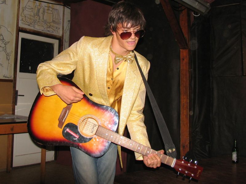 LHŠ 2007 - fotka 49