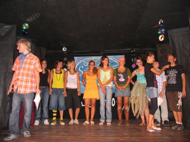 LHŠ 2007 - fotka 50