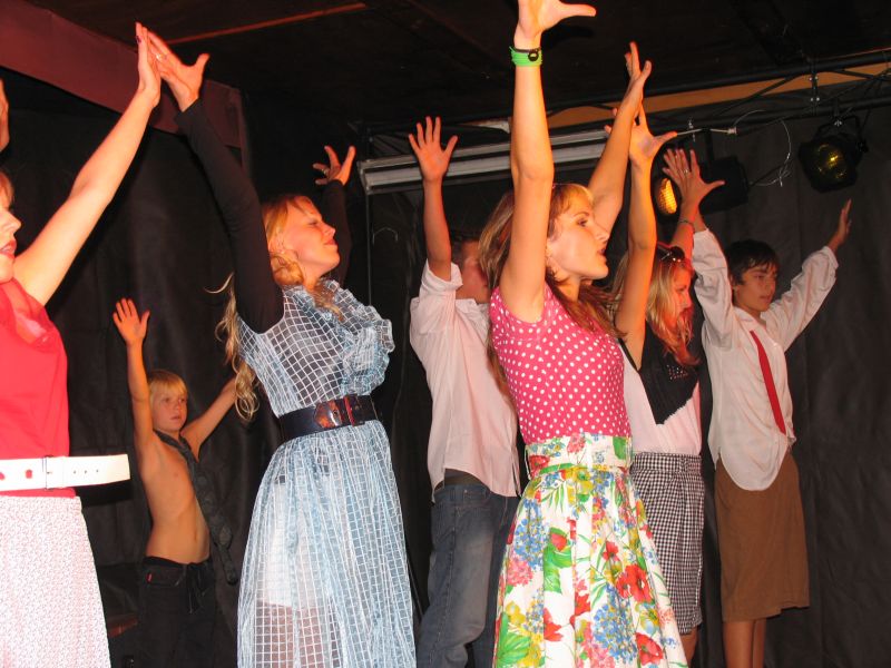 LHŠ 2007 - fotka 51