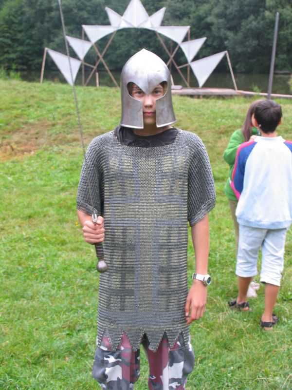 LHŠ 2007 - fotka 54