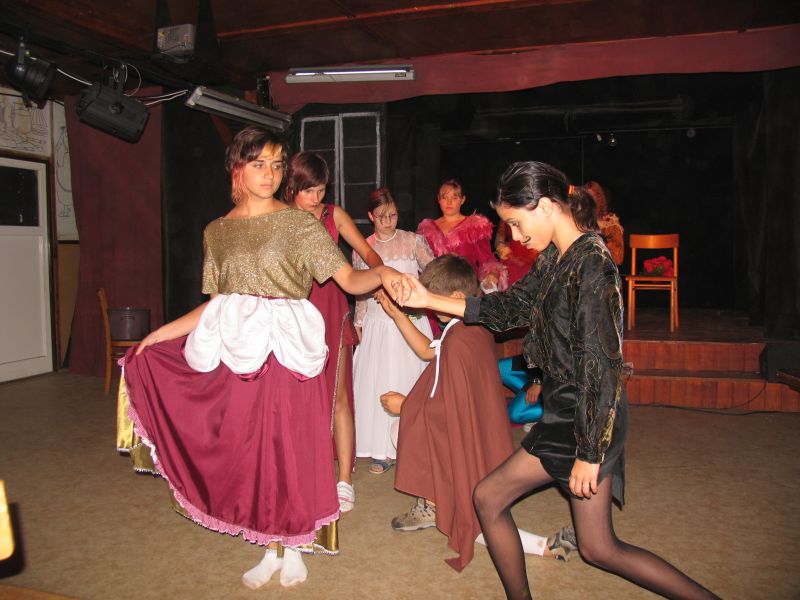 LHŠ 2007 - fotka 57