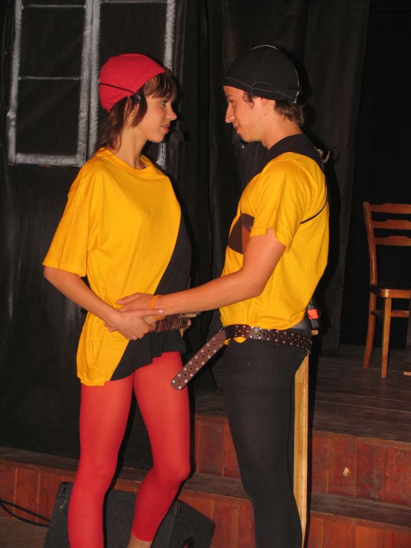 LHŠ 2007 - fotka 61