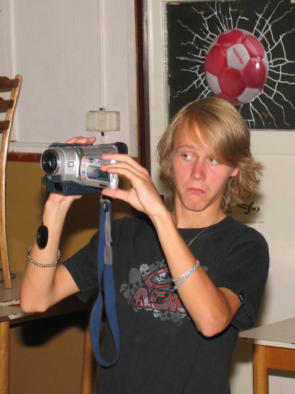 LHŠ 2007 - fotka 66