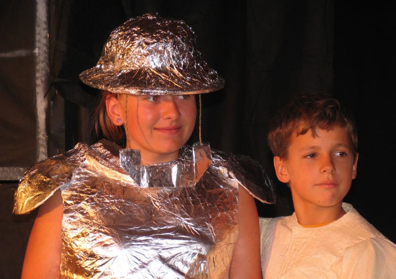 LHŠ 2007 - fotka 68