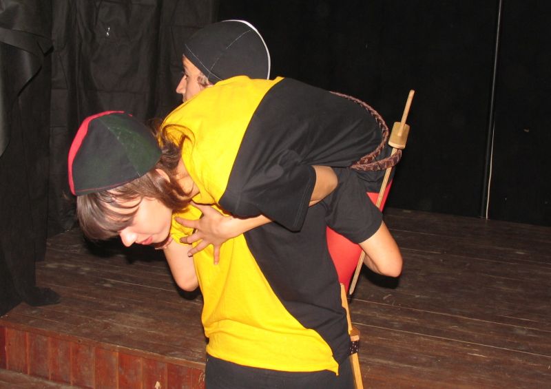 LHŠ 2007 - fotka 69