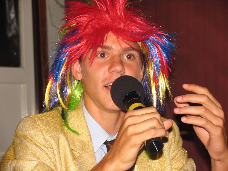 LHŠ 2007 - fotka 70