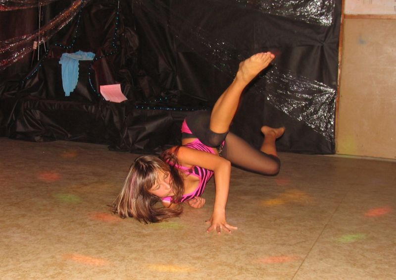 LHŠ 2007 - fotka 93