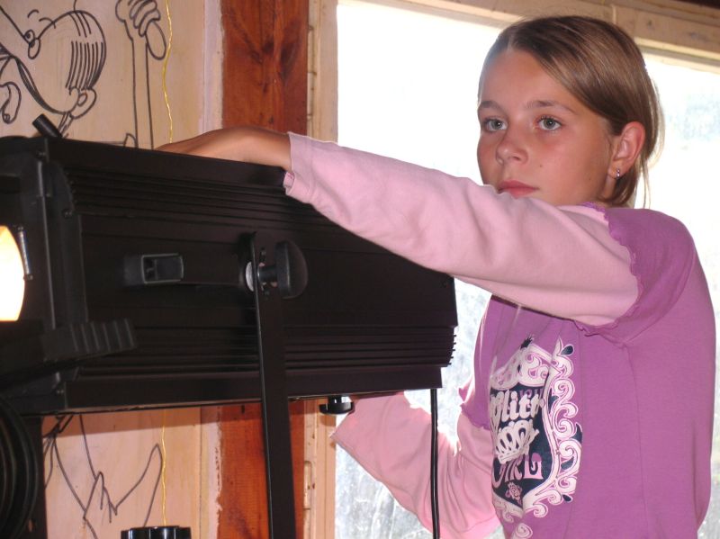  LHŠ 2008 - fotka 10