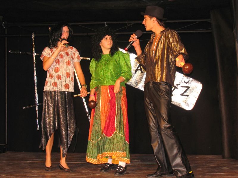  LHŠ 2008 - fotka 11