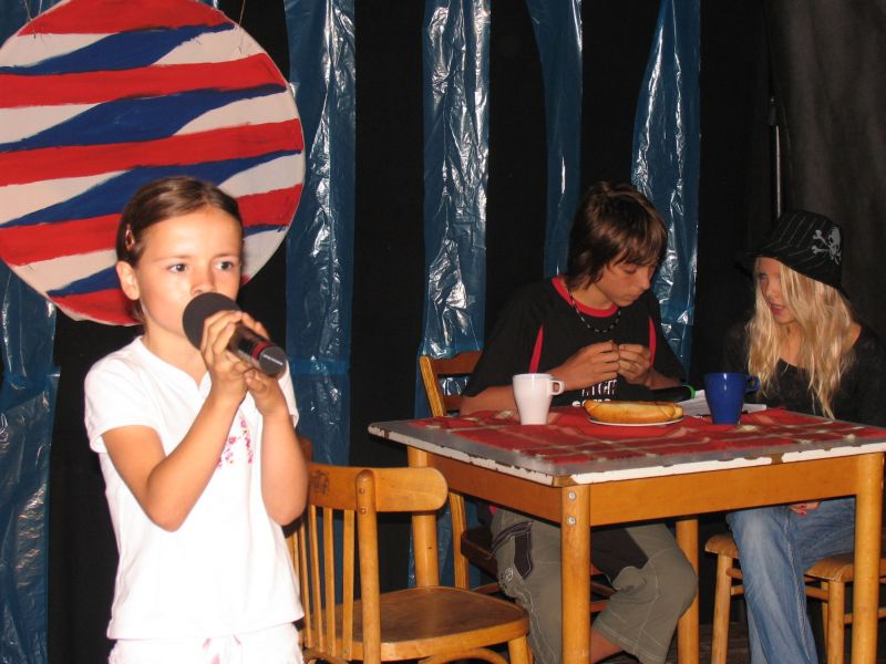  LHŠ 2008 - fotka 14