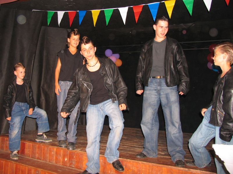  LHŠ 2008 - fotka 41