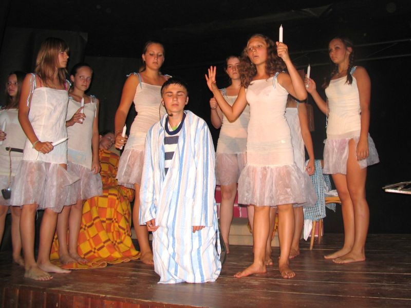  LHŠ 2008 - fotka 58