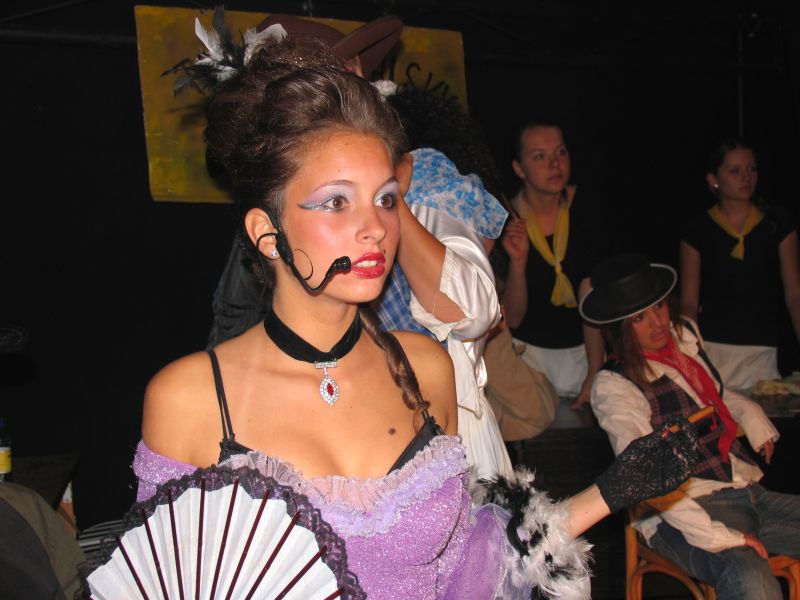  LHŠ 2008 - fotka 63