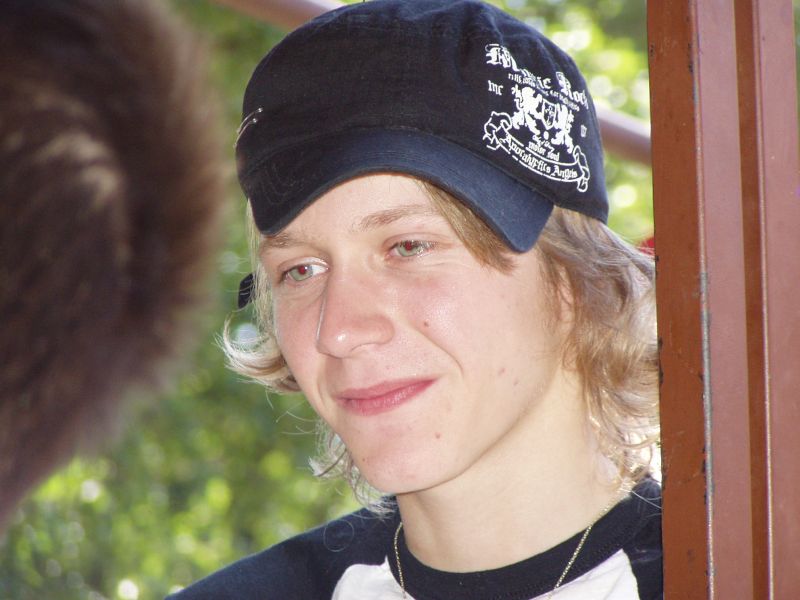  LHŠ 2008 - fotka 75