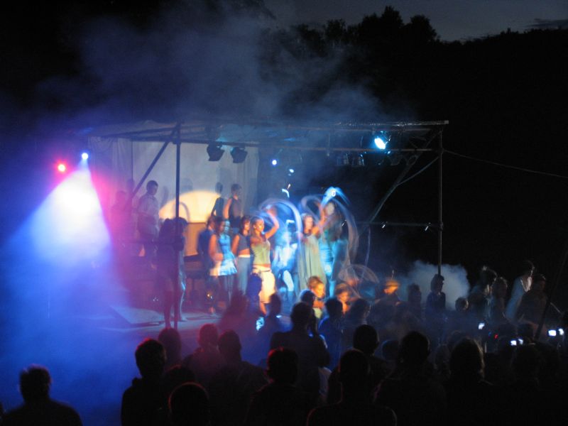  LHŠ 2008 - fotka 82