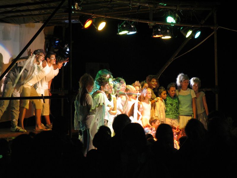  LHŠ 2008 - fotka 86