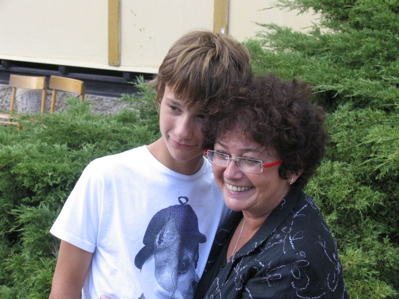  LHŠ 2008 - fotka 87