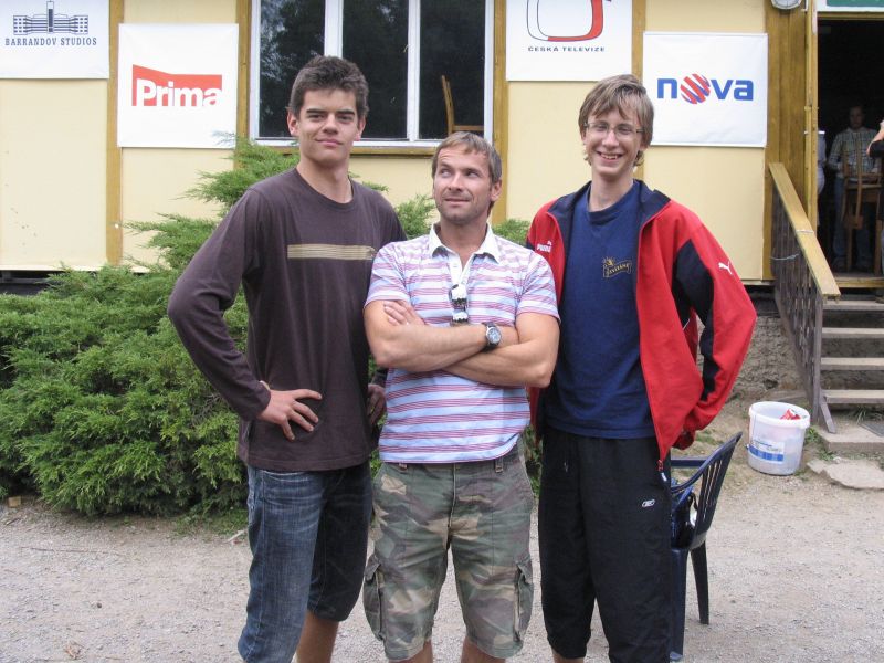  LHŠ 2008 - fotka 90