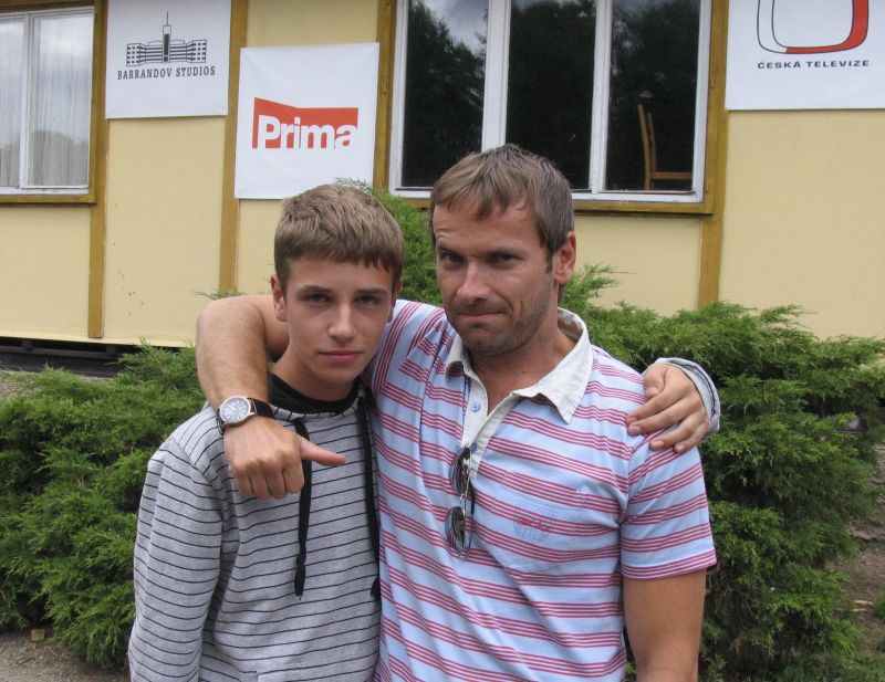  LHŠ 2008 - fotka 91