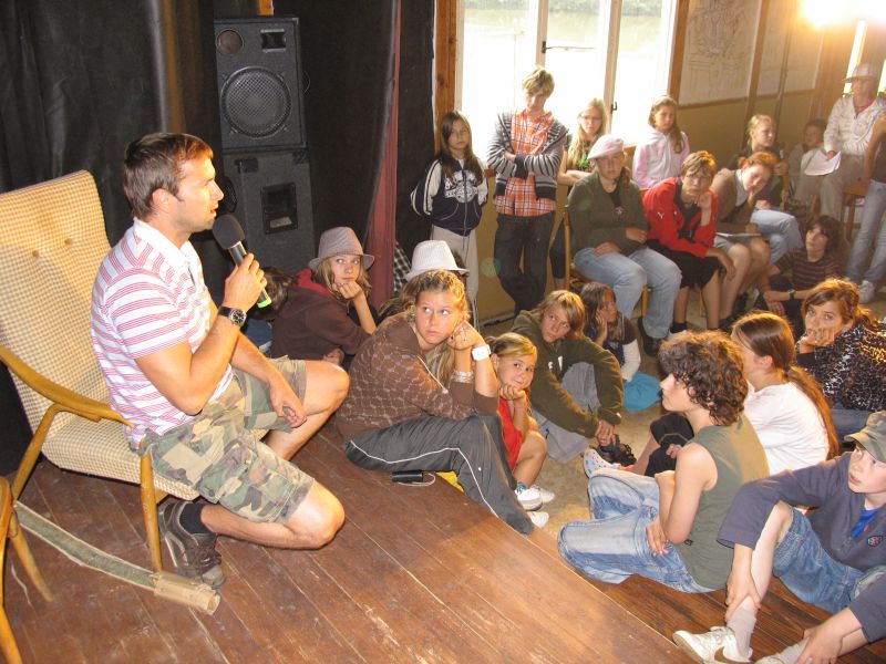  LHŠ 2008 - fotka 93