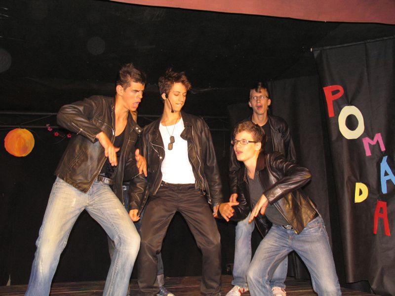  LHŠ 2008 - fotka 97