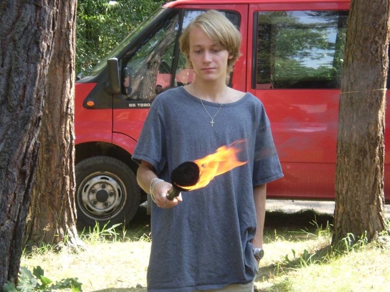 LHŠ 2009 - fotka 107