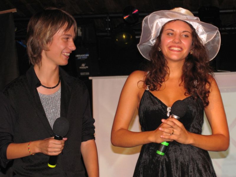 LHŠ 2009 - fotka 11