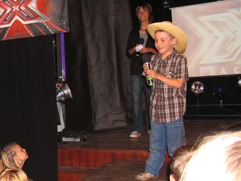 LHŠ 2009 - fotka 12