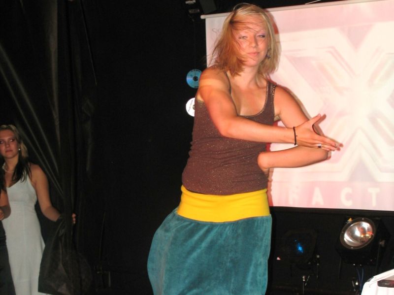 LHŠ 2009 - fotka 17