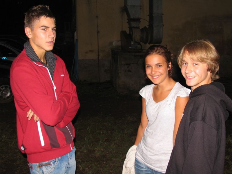 LHŠ 2009 - fotka 18