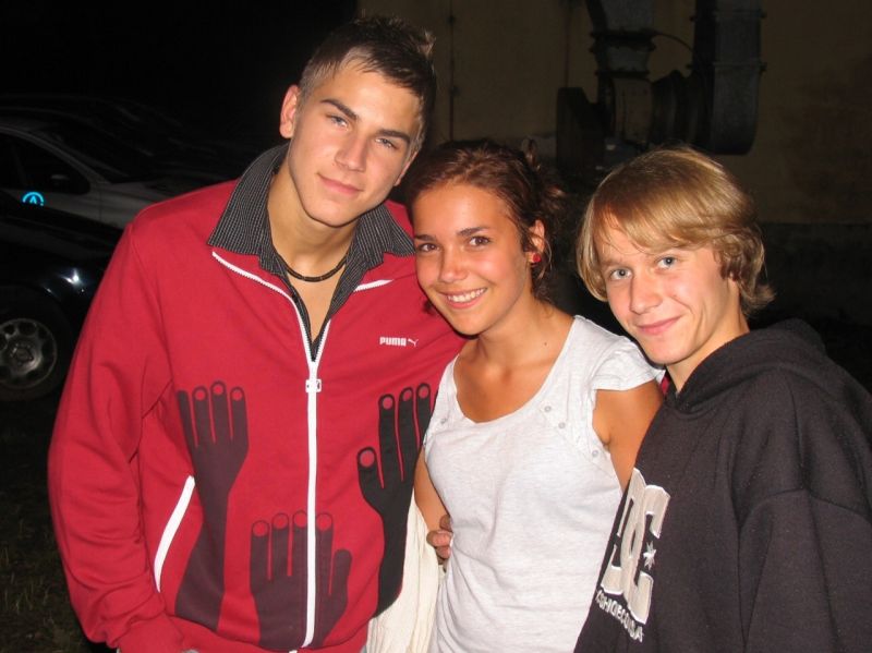 LHŠ 2009 - fotka 19