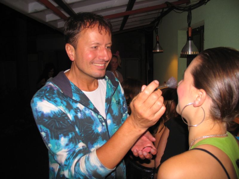 LHŠ 2009 - fotka 20