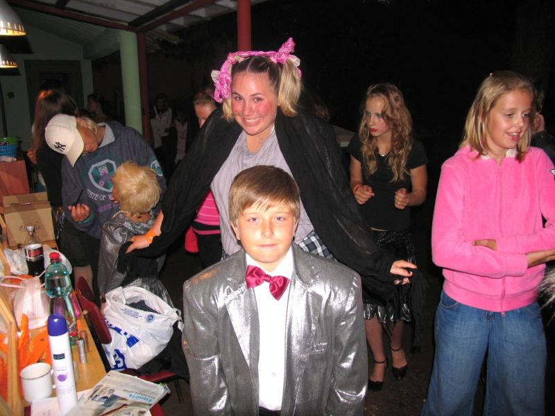 LHŠ 2009 - fotka 21