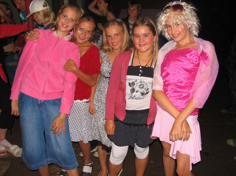 LHŠ 2009 - fotka 22