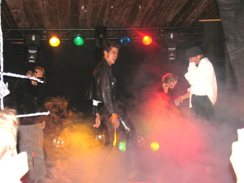 LHŠ 2009 - fotka 23