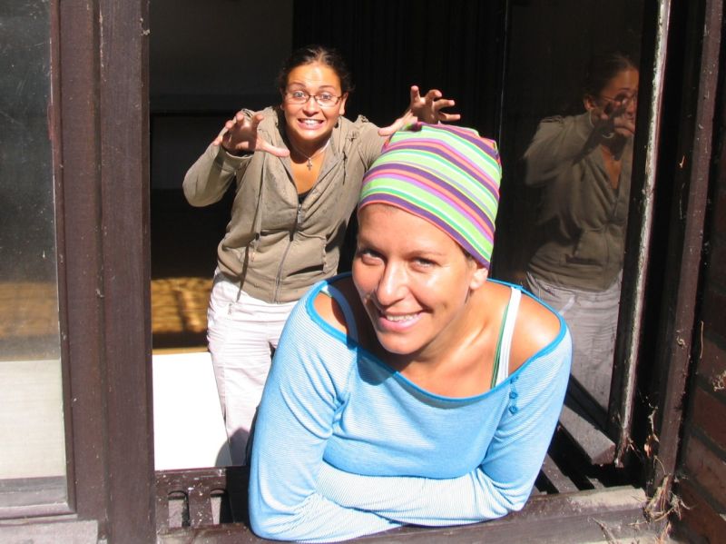 LHŠ 2009 - fotka 24