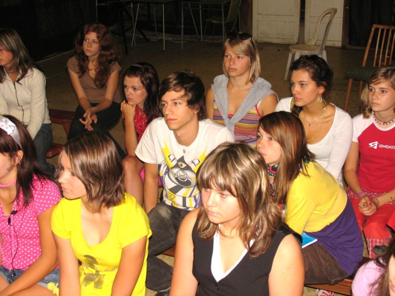 LHŠ 2009 - fotka 25