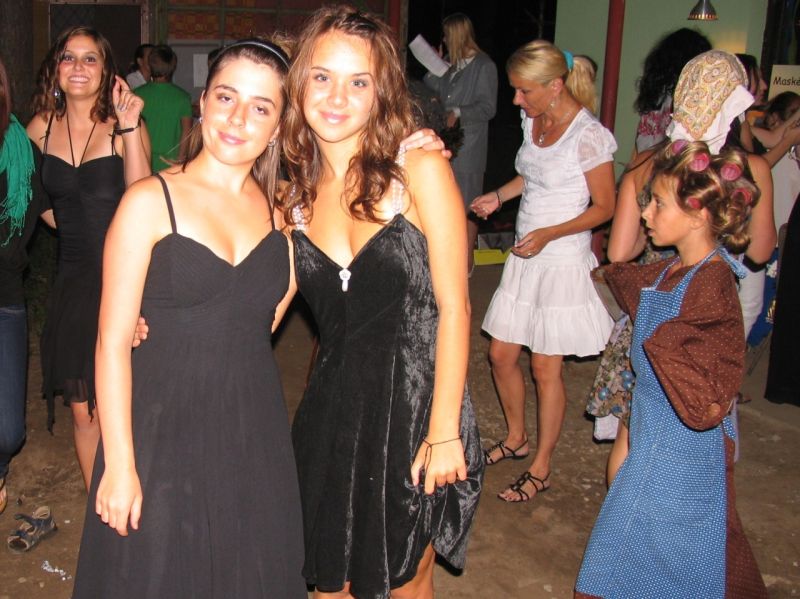 LHŠ 2009 - fotka 34