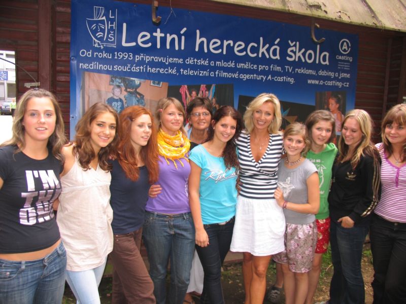 LHŠ 2009 - fotka 59