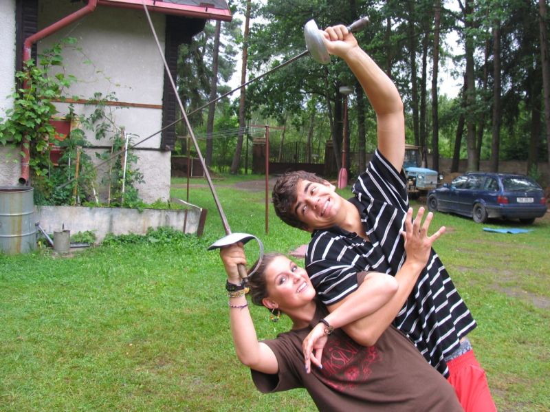 LHŠ 2009 - fotka 62