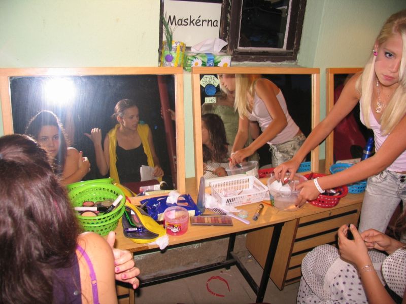 LHŠ 2009 - fotka 73