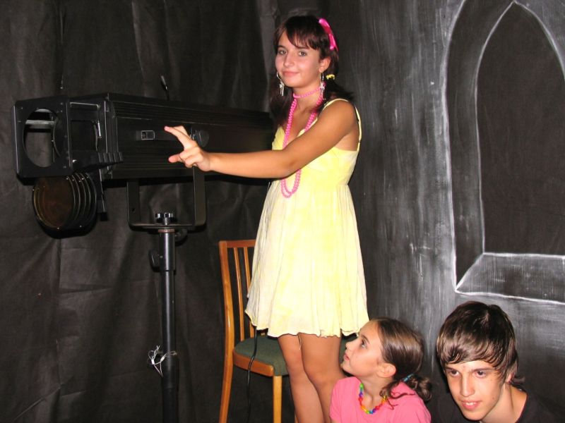 LHŠ 2009 - fotka 74