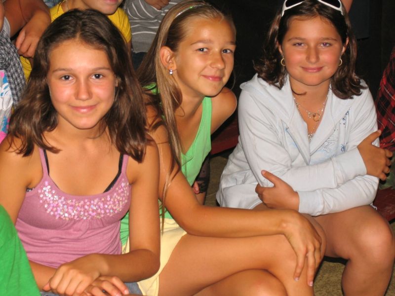 LHŠ 2009 - fotka 75