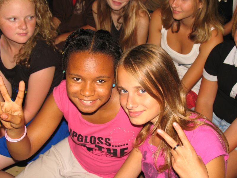 LHŠ 2009 - fotka 76