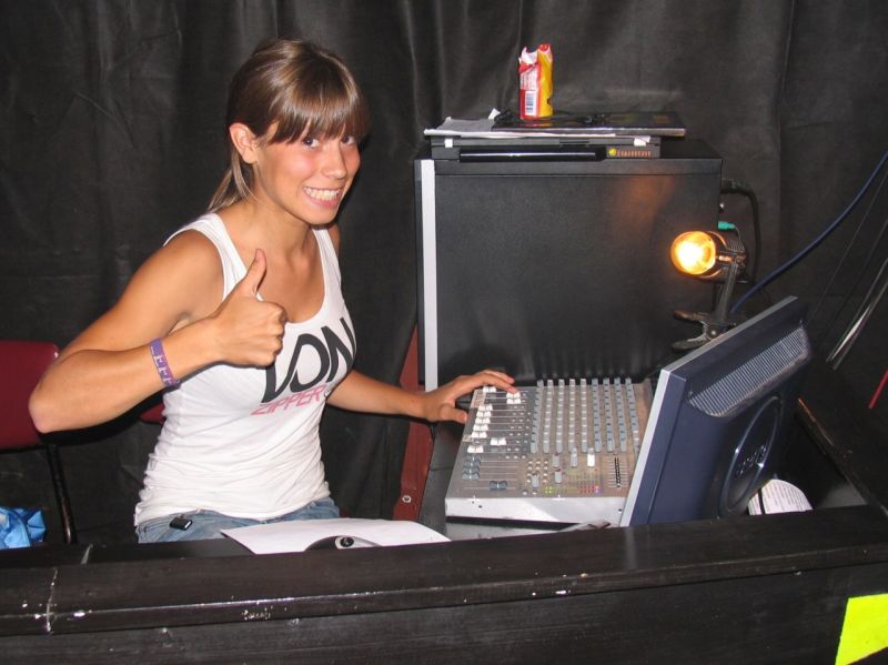 LHŠ 2009 - fotka 78