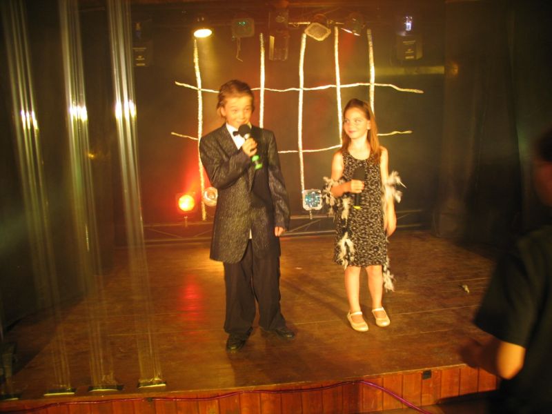 LHŠ 2009 - fotka 80