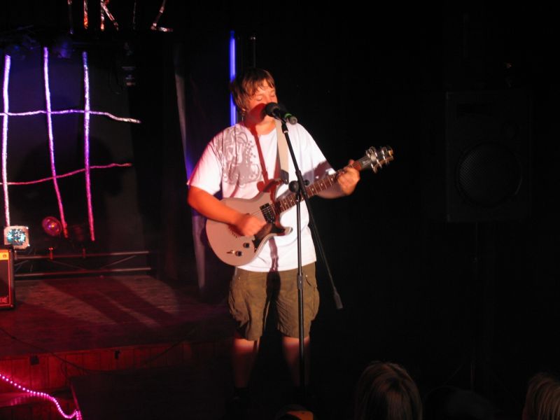 LHŠ 2009 - fotka 82