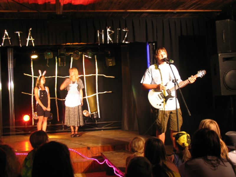 LHŠ 2009 - fotka 83